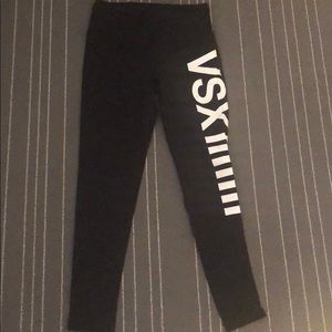 VICTORIA’S SECRET SPORT Workout Leggings